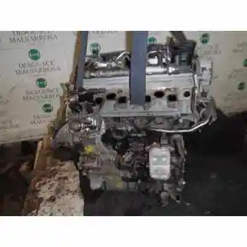 

COMPLETE ENGINE VOLKSWAGEN PASSAT LIM. (362) Highline BlueMotion CFG [14007498]