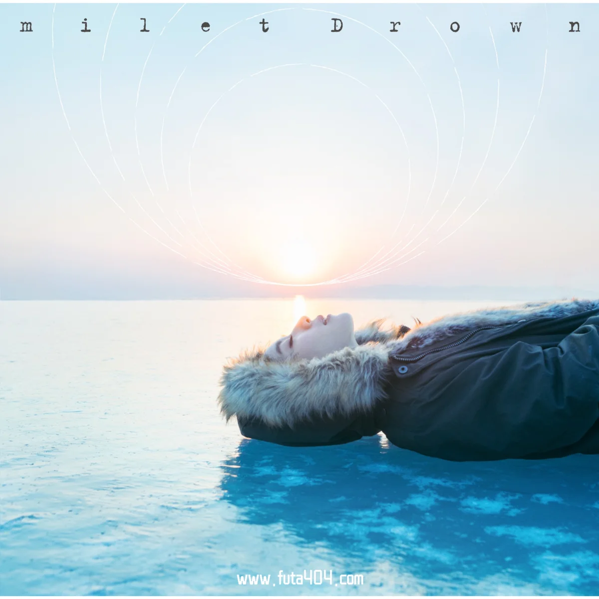 海盗战记ED2片尾曲「Drown」下载的图片 第1张 海盗战记ED2片尾曲「Drown」下载 海盗战记 动漫音乐 第1张