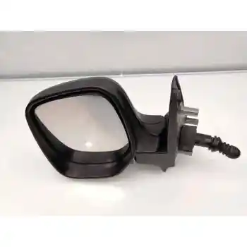 

96193821XX LEFT REARVIEW PEUGEOT PARTNER (S1)