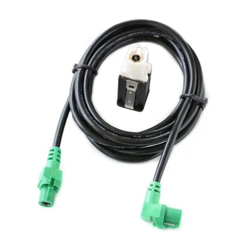 

USB-переключатель для bmw E60 E81 E70 E90 F12 F30 F10 F25