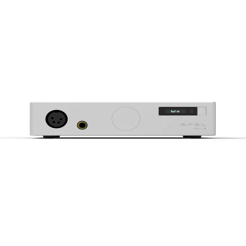 SMSL 888 костюм набор SU 8 2ES9038Q2M DSD баланс DAC декодер и SH усилитель для наушников DA
