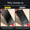 1/2pcs frosted matte protective glass for xiaomi redmi note 9s 6 7 8 9 pro max 8t 9a 8a 7a note8t note9pro screen protector film ► Photo 2/6