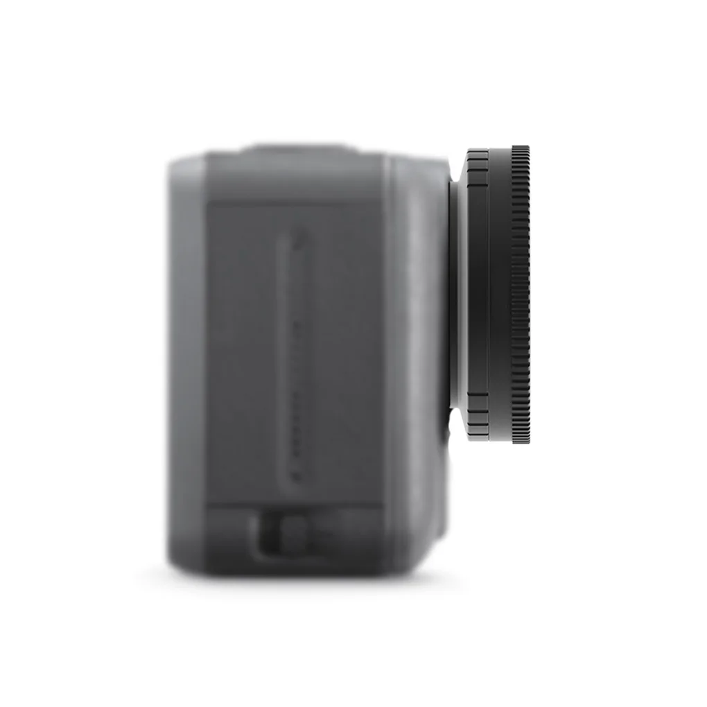 Замена для DJI Osmo ND4-PL ND8-PL ND16-PL ND32-PL объектив с круговым поляризационным фильтром фильтр экшн Камера круглые стеклянные линзы