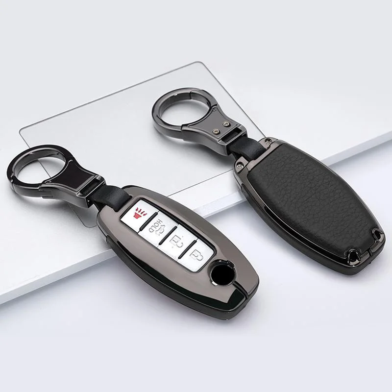 fits Nissan Infiniti Key Fob Remote Case Cover Skin Protector fits Nissan Infiniti Key Fob Remote Case Cover Skin Protector