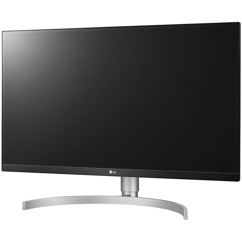 Монитор LG 27" 27UL850-W черный IPS LED 5ms 16:9 HDMI DisplayPort M/M Mat HAS 1000:1 350cd