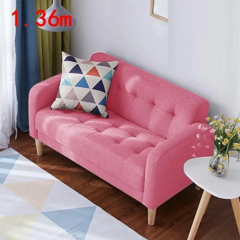 Number 6 Moderna для дивана Recliner Mobili Per La Casa Moderno Para Fotel мебель Mobilya Mueble комплект Гостиная мебель диван-кровать - Цвет: Number 6