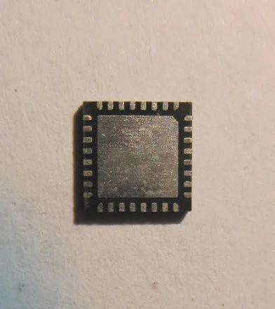 10 шт в упаковке, новая ESP8266EX ESP8266 QFN-32 WI-FI