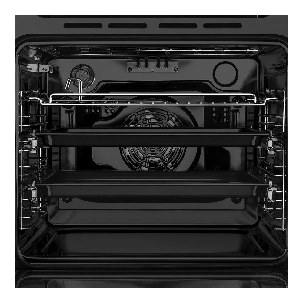 Духовой Шкаф Maunfeld Eoeh 7611scb Купить
