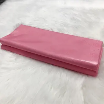 

5 Yards New Bazin Riche Fabric Top Quality Soft Guinea Brocade Shadda Fabric Big Shadda Bazin Brode Fabric ACB30