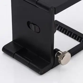 

Optical Glass Lens Zinc Alloy Pigeon Magnifier With Pointer Double Led Lamp Folding Cloth Printing Magnifying Type A