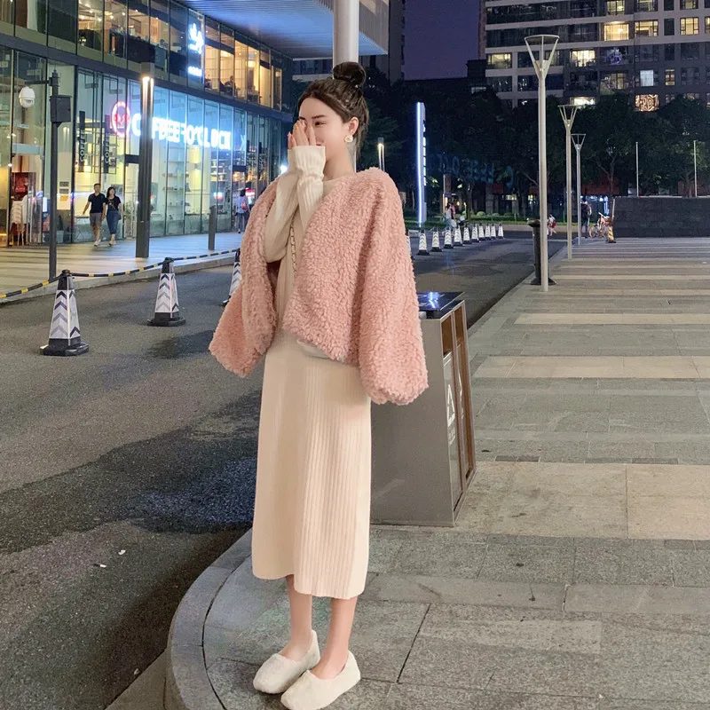 Весеннее женское облегающее пикантное платье с оболочками красное трикотажное хлопковое повседневное черное платье миди с длинным рукавом