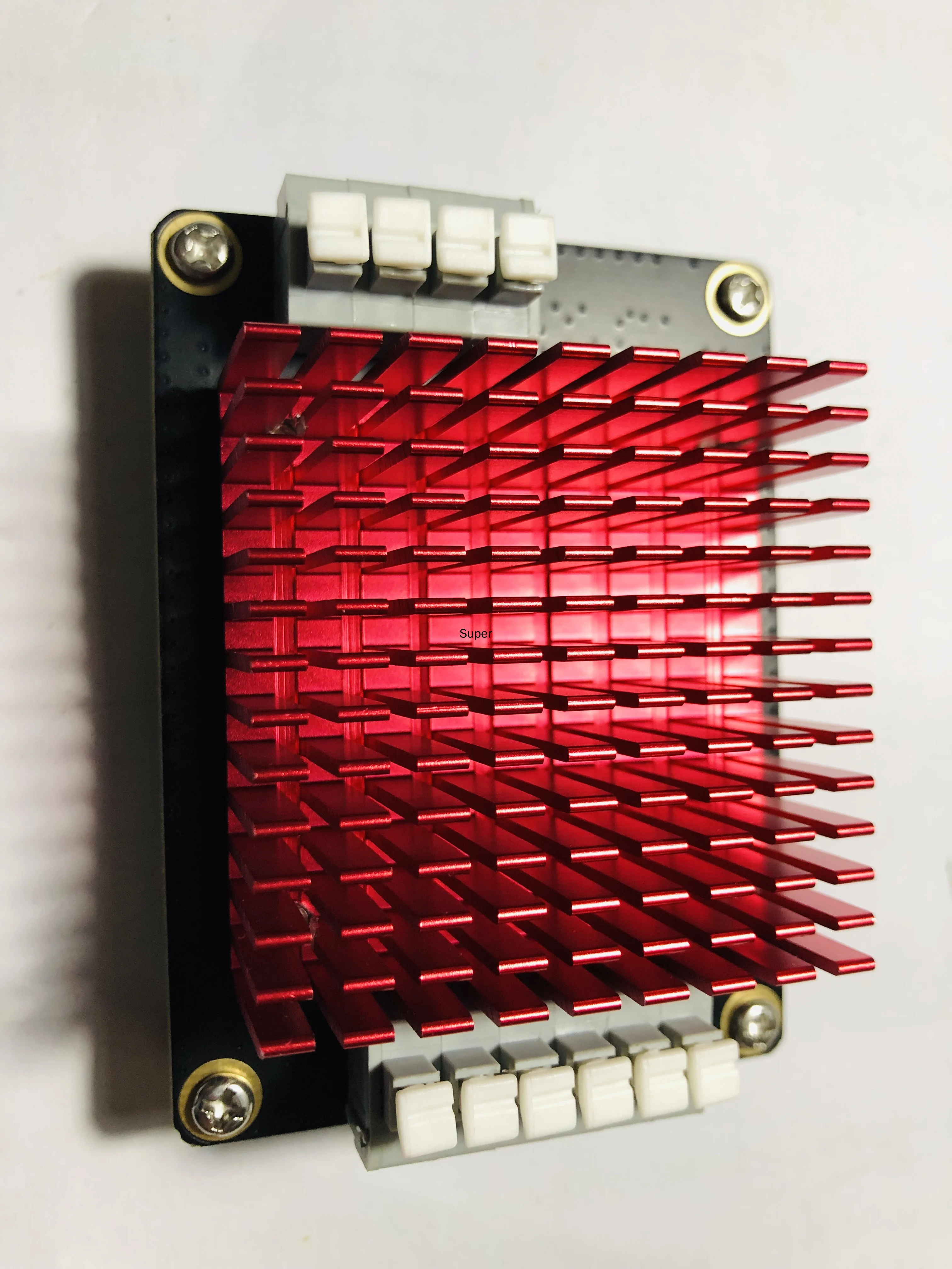 Amplificador Peças p ar Condicionado 1005003189623254 amplificador 01