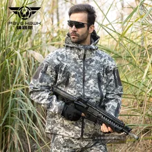 Полная распродажа весенней: природе акулья кожа мягкая куртка Дождевик куртка шприц для заделки швов в мягкой обложке Топы Мягкая обложка Тренч слоя-2