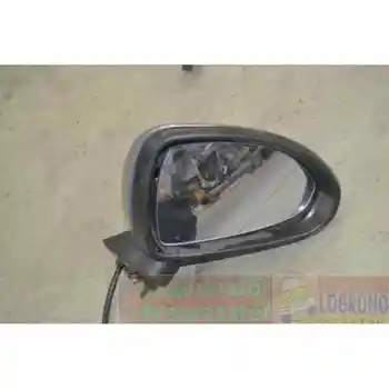 

RIGHT REARVIEW MIRROR OPEL CORSA D