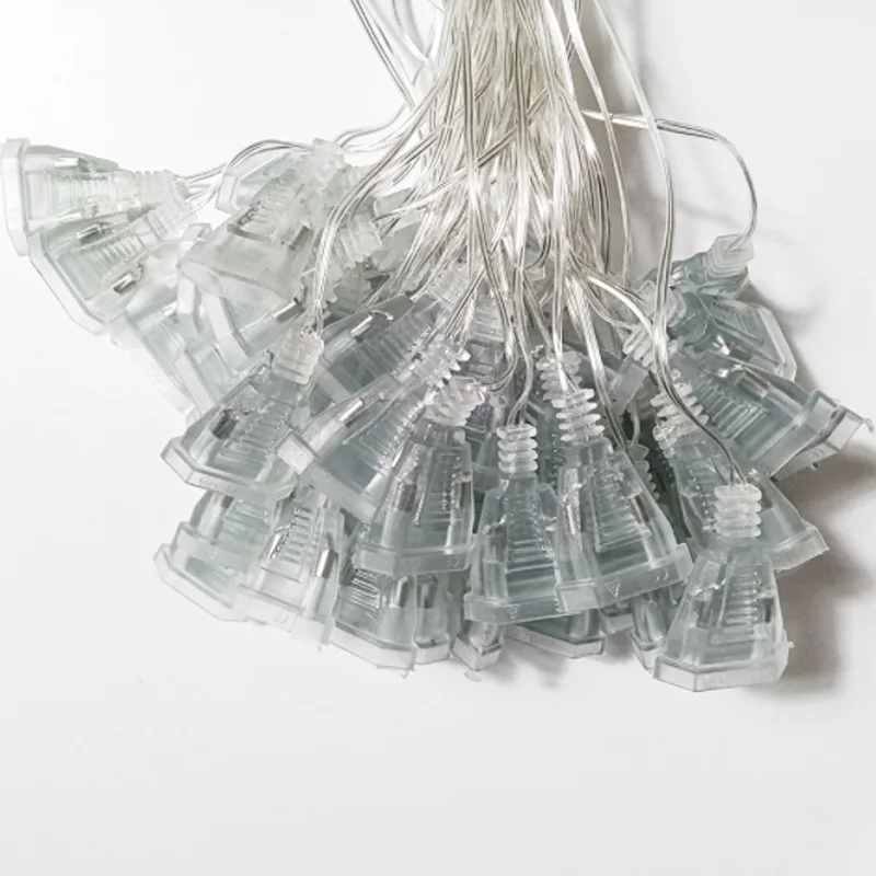 Рисунок 6 - Удлинительный кабель-гирлянда