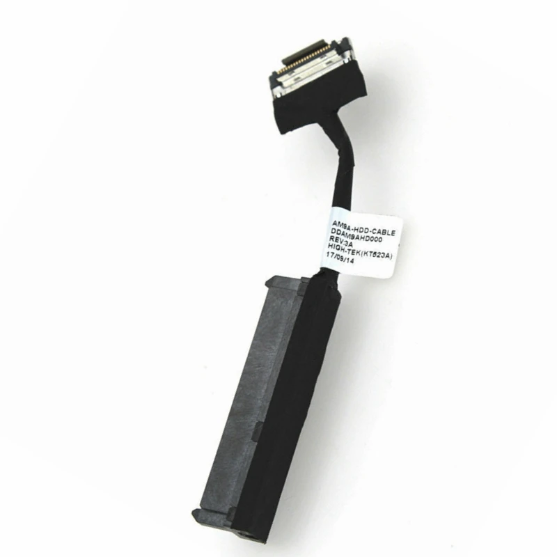 

HDD Hard Drive Connector Cable for Dell Inspiron 15 7557 7559 5577 5576 HW01M DDAM9AHD000 0HW01M
