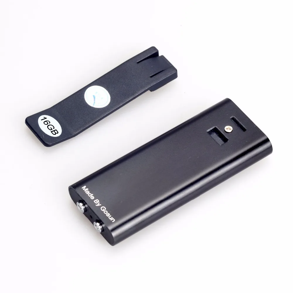 USB ручка Savetek компактная с клипсой 8 ГБ 16 ГБ|digital audio voice recorder|voice recorderaudio recorder |