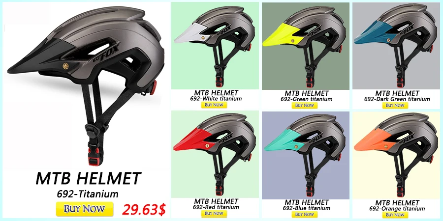 BATFOX, велосипедный шлем для женщин и мужчин, велосипедный шлем для горного велосипеда, для горной дороги, для велоспорта, безопасный, для спорта на открытом воздухе, легкий, большой козырек, шлем
