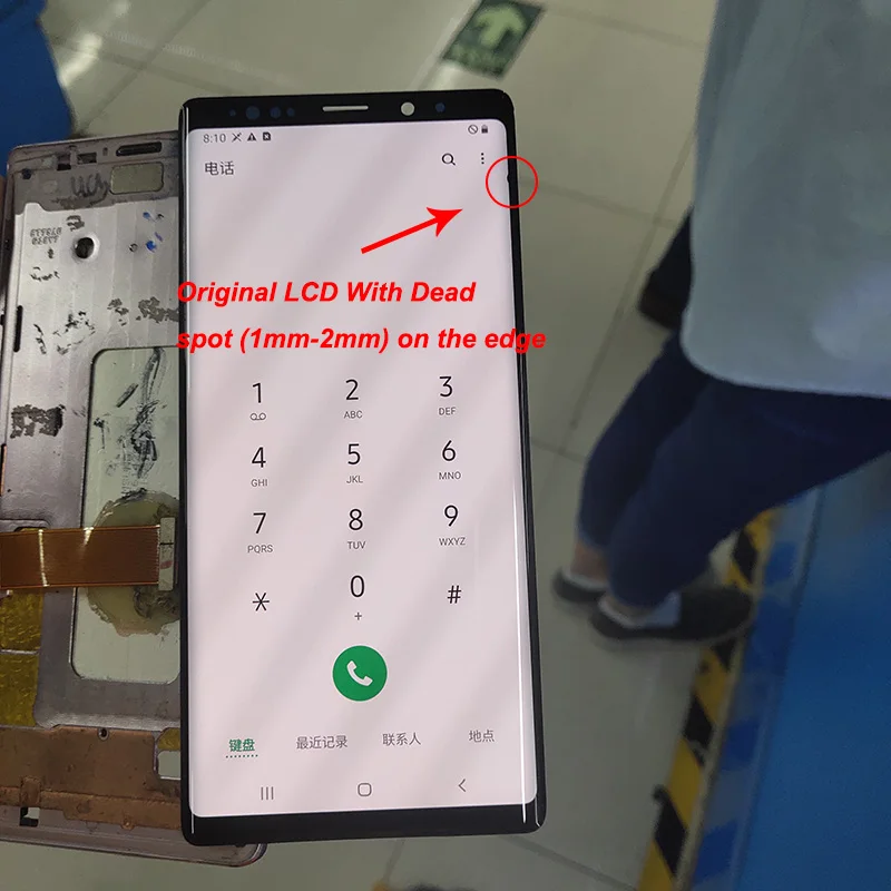 Nillkin Qi 15W Fast Tablet Wireless Charging for