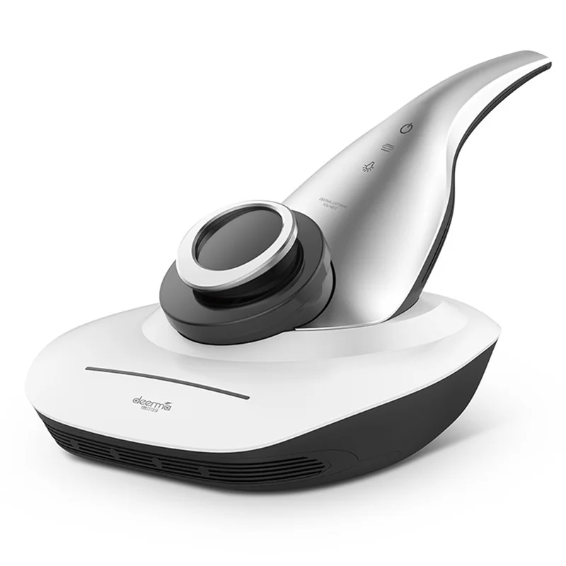 Standard CN plug Xiaomi Deerma CM900 пылесос УФ клещей 12000Pa ручной Анти-пыль HEPA пылесос для кровати матрас Подушка Диван - Цвет: Standard CN plug