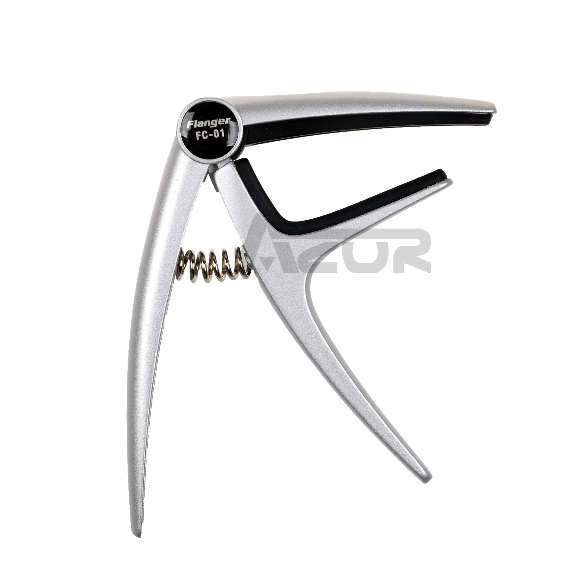Flanger FC 01 Гитара Capo для акустической электрогитары из алюминиевого сплава Capos