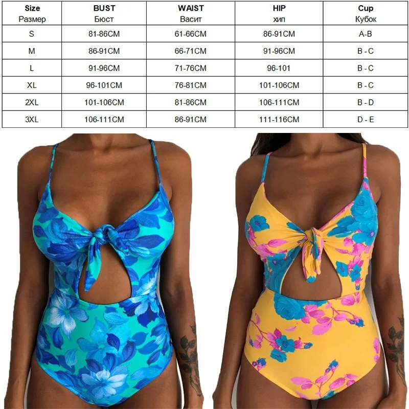 2019 женский слитный купальник плавное изменение пуш ап сексуальный глубокий v
