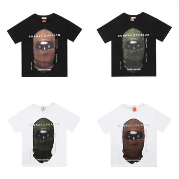 

Streetwear ih nom uh nit T Shirt Best Quality Cotton Casual Couple Oversize Ih Nom Uh Nit T-Shirts Masked Man Top Tees