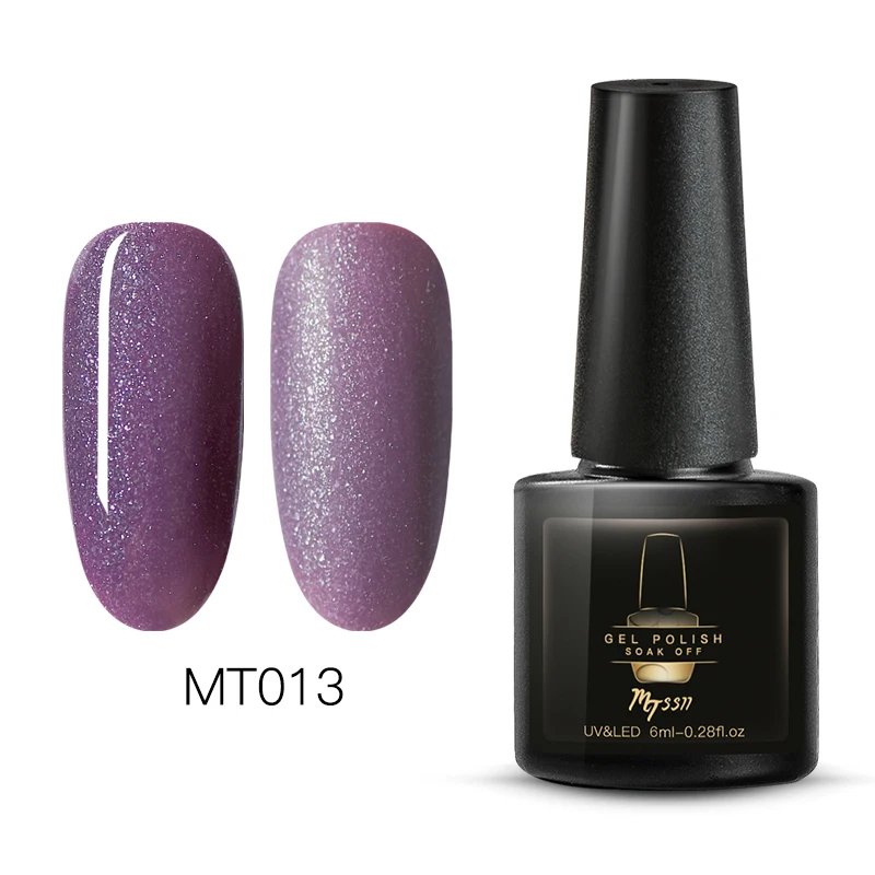 DS05477 Гель-лак для ногтей Блеск Полупостоянный Vernis верхнее покрытие замачиваемый УФ-гель для ногтей Блеск Мерцающий Маникюр замачивающийся лак для ногтей - Цвет: DS05477