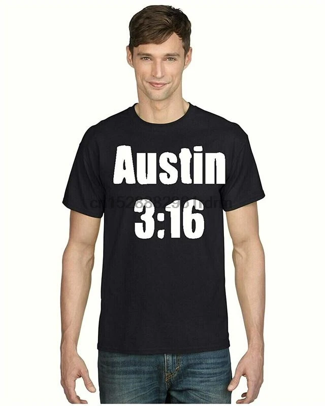 austin 316 tee