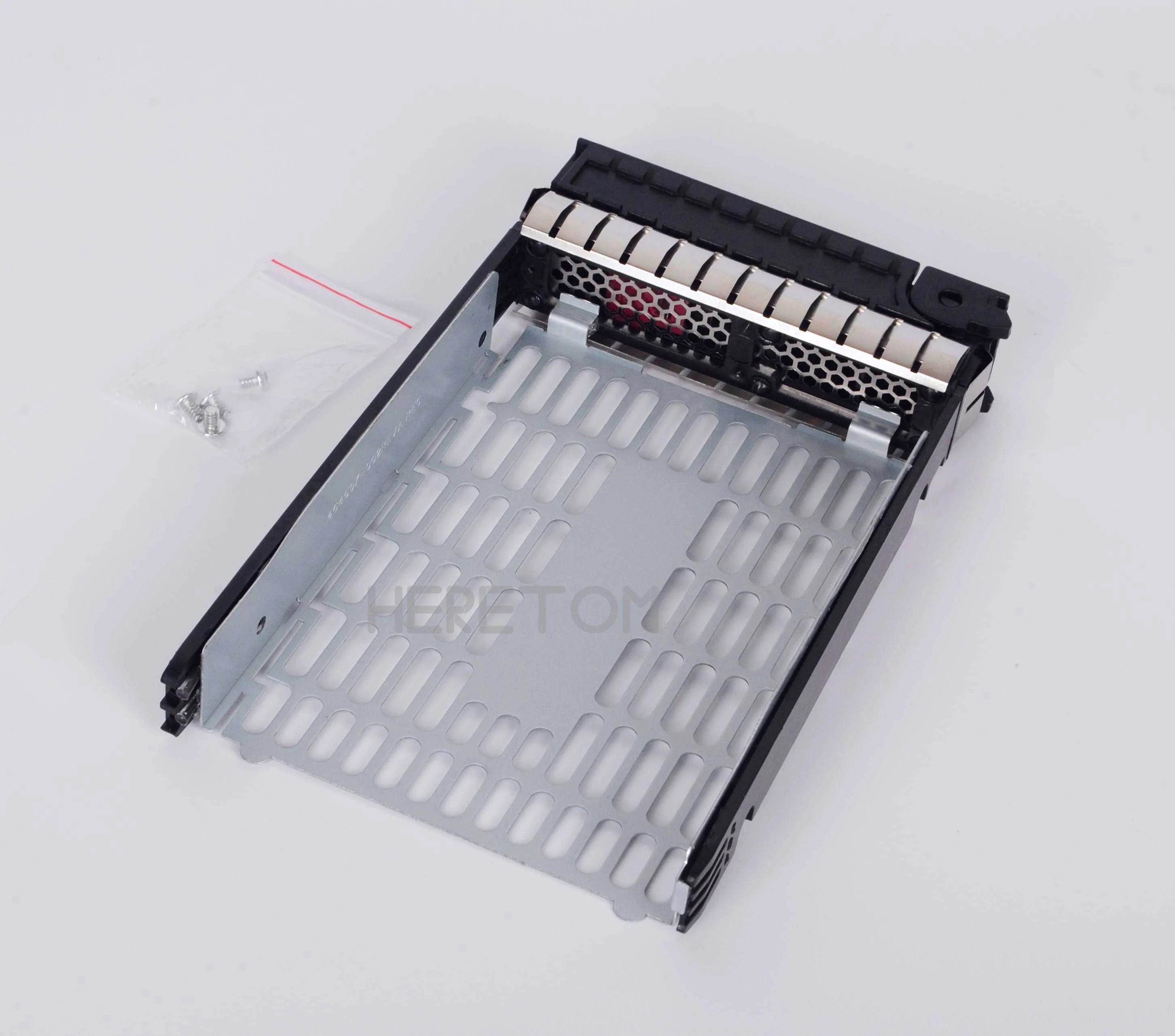 Heretom 3," SATA SAS Горячая замена жесткий диск Caddy лоток для hp D2600 MSA60 Caddy кронштейн/Seld