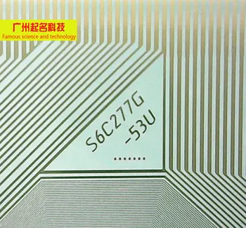 

5PCS COF TAB S6C277G-53U LCD module new original