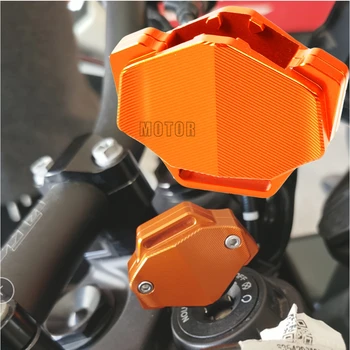 

790 Adventure ADV 2019 2020 CNC Aluminum Motorcycle Key Case Cover Key Cover Case Shell FOR KTM 790 Adventure S/R 790 ADV S/R