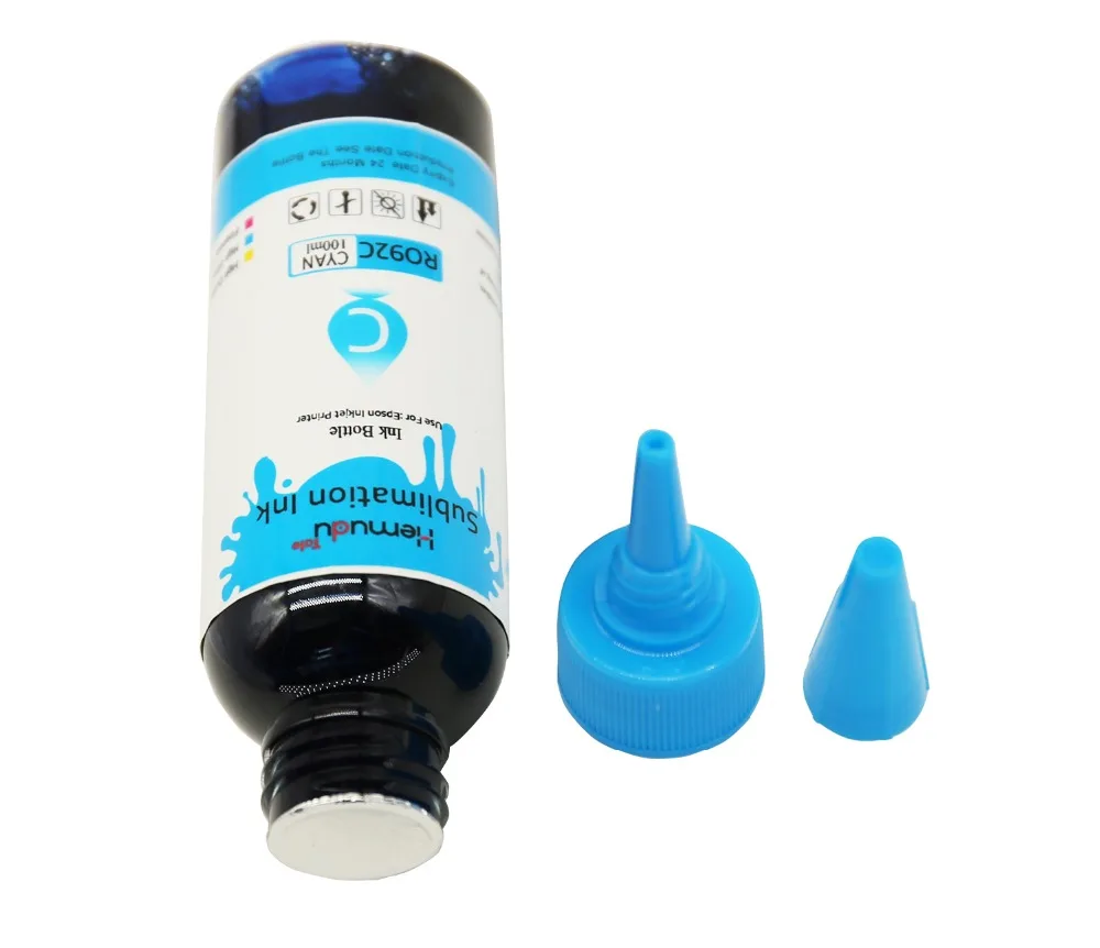 HEMUDU-墨水实拍c