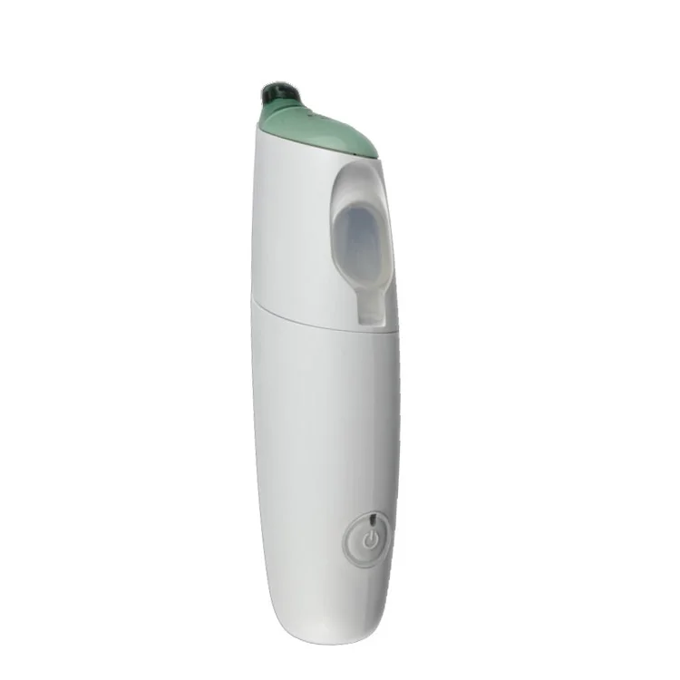 Новая ручка для Philips Sonicare Air Floss Pro Электрический ирригатор HX8140 HX8111/HX8141 HX8154 водяная оральная ручка без зарядного устройства