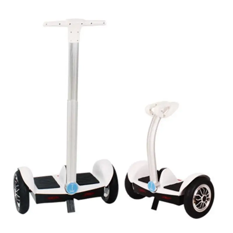 

Balance Scooter Hoverboard 10 Inch Two Wheels Balancing Scooters 350W*2 Adult Electric Scooter With APP/Bluetooth/Handle