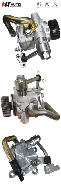 ISUZU4JB1パワステポンプロディオ用新品