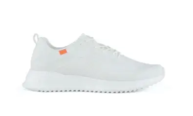 Xiaomi 90 мужские кроссовки для бега дышащий для занятий спортом на улице кроссовки спортивные амортизирующие мужские противоударные подошвы беговые кроссовки мужские - Цвет: white  41