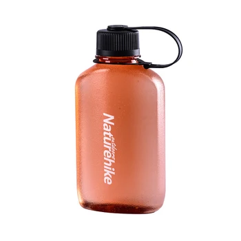 

450ML Sport Water Bottle Plastic Outdoor Cup Food Grade Drinkware Bicycle Bottle