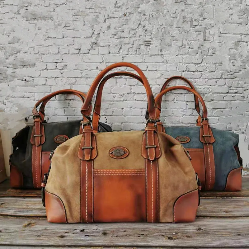 IMYOK дизайнерские сумки от известного бренда, женские сумки-мессенджеры из натуральной кожи, женские сумки для путешествий, сумки для покупок