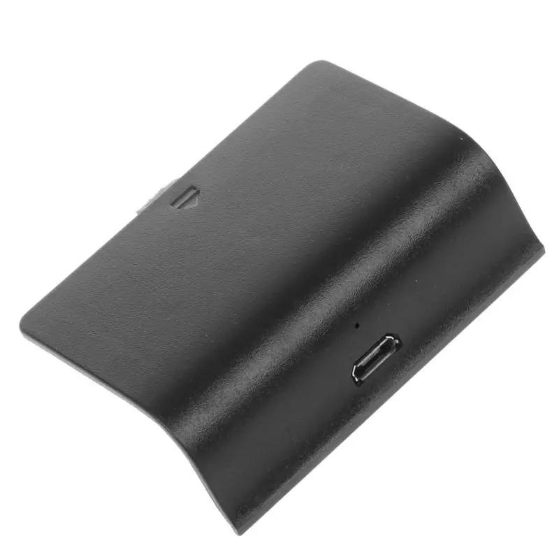 New NI-MH 2400MAHCharger Kit Rechargeable Battery Pack + USB Cable For Xbox One New