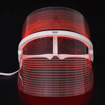 

LED Facial Mask Women Face Beauty Mask Anti Aging Beauty Mask Anti-Wrinkle Machine Skin Care Beauty Tools Device