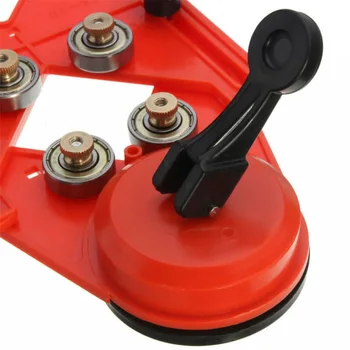 

Hole Saw Opening Locator Core Vacuum Base Sucker Suction Drill Bit Tile