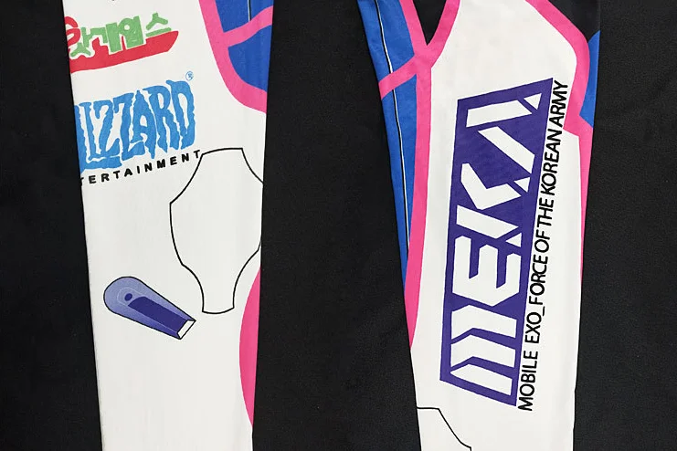 Cosplay&ware D Va Cosplay Costume Dva Set Song Hana Siamese Cos Tights Woman’s Halloween Party Overwatch -Zentai shop online H6cd9782235a24ebe96c851a2d7736c91Z.jpg