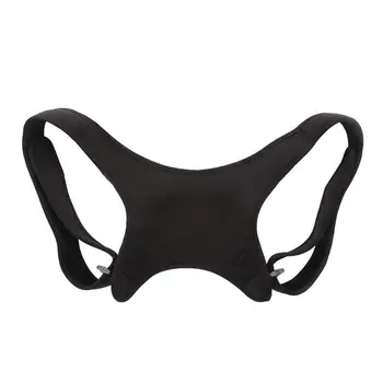 

Adjustable Back Posture Corrector Straighten Posture Correction Orthopedic Shoulder Support Belt Back Support Belt For Adult Kid