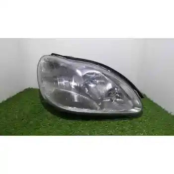 

40903 headlight Right Mercedes S-Class (w220) Saloon