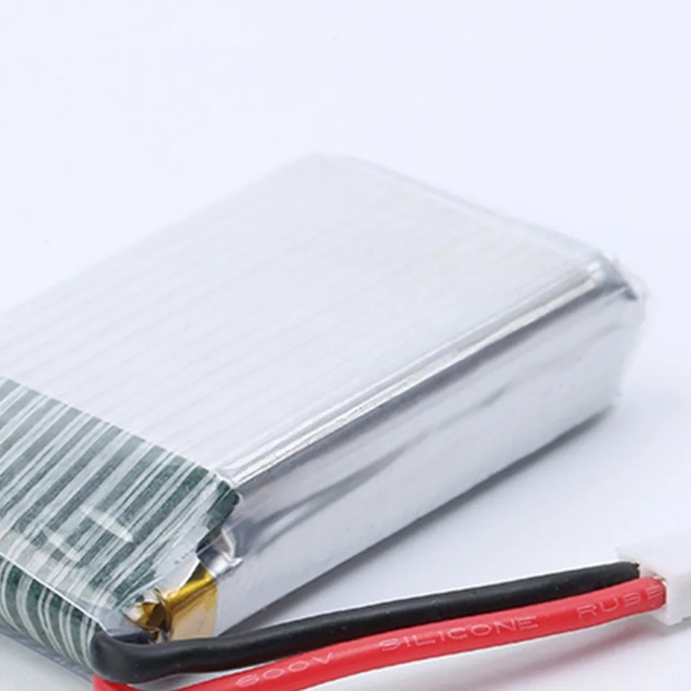 HJ28 складной четыре-Дрон с осями батарея 1800MAH перезаряжаемый lipo-аккумулятор аккумулятор для RC гоночный автомобиль-Вертолет Лодка