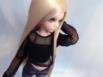 

AETOP BJD DOLL 1 / 4 CHLOE High quality stylish Russian doll birthday gift