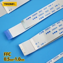 Ffc Flat Cable Aliexpress Shop For Ffc