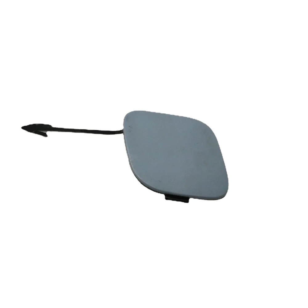 

Новинка, подлинный передний бампер 5K6 807 241D, буксировочный крючок, накладка на глаза для VW Golf MK6 5K6807241D