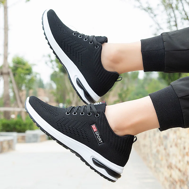 Men Shoes Summer Brand Fashion Men 